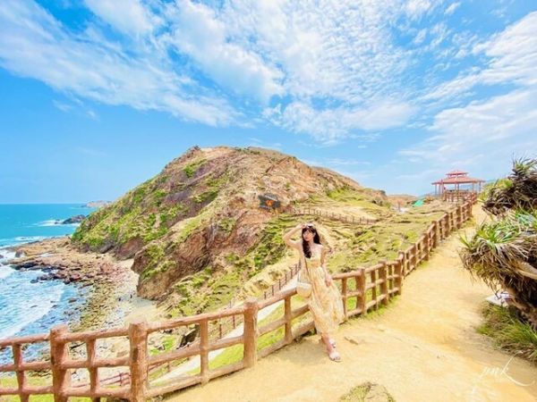 Quy Nhon City Tour